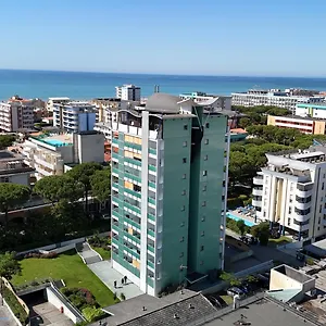 Torre Del Sole Apartman