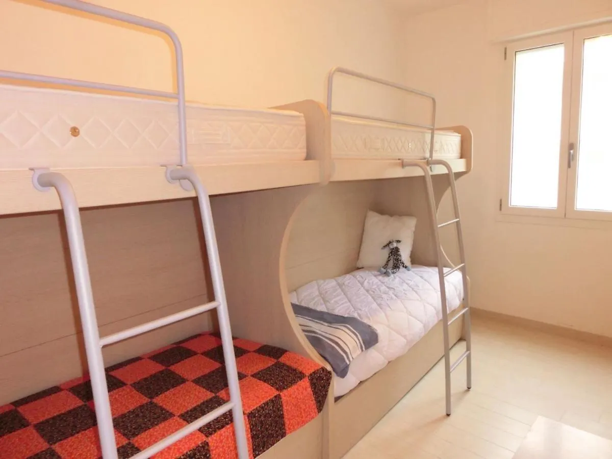 Lovely Flat 80 M From The Beach - Beahost Bibione 0*,  Italy