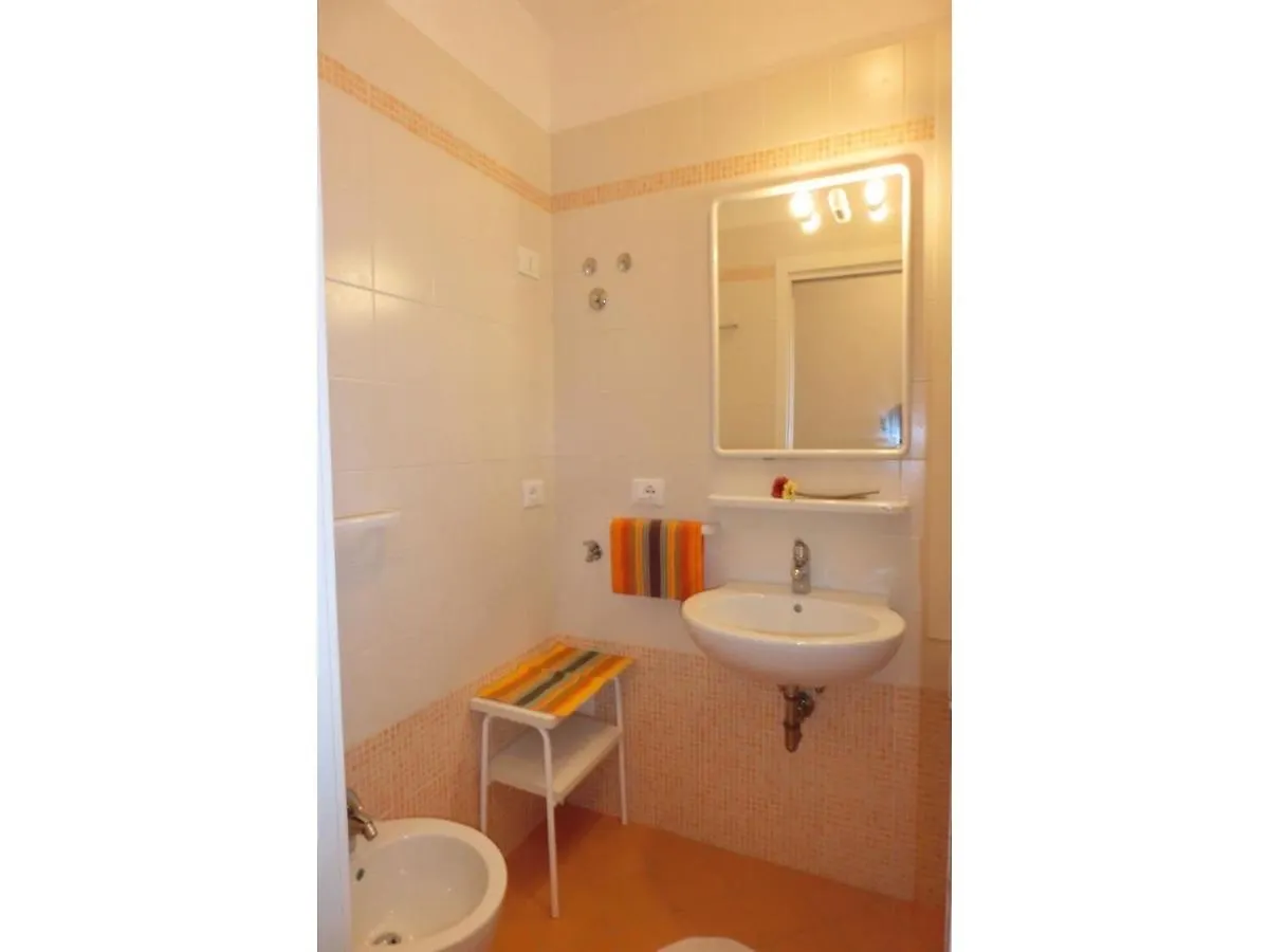 Lovely Flat 80 M From The Beach - Beahost Bibione 0*,