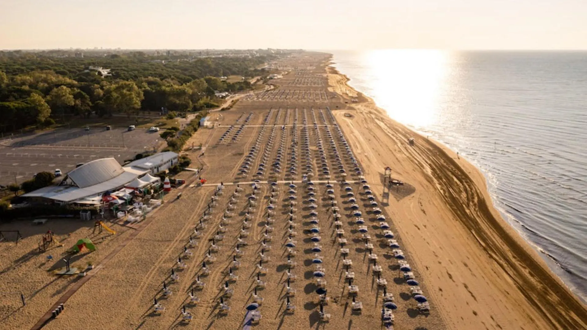 Apartment Lovely Flat 80 M From The Beach - Beahost Bibione Italy