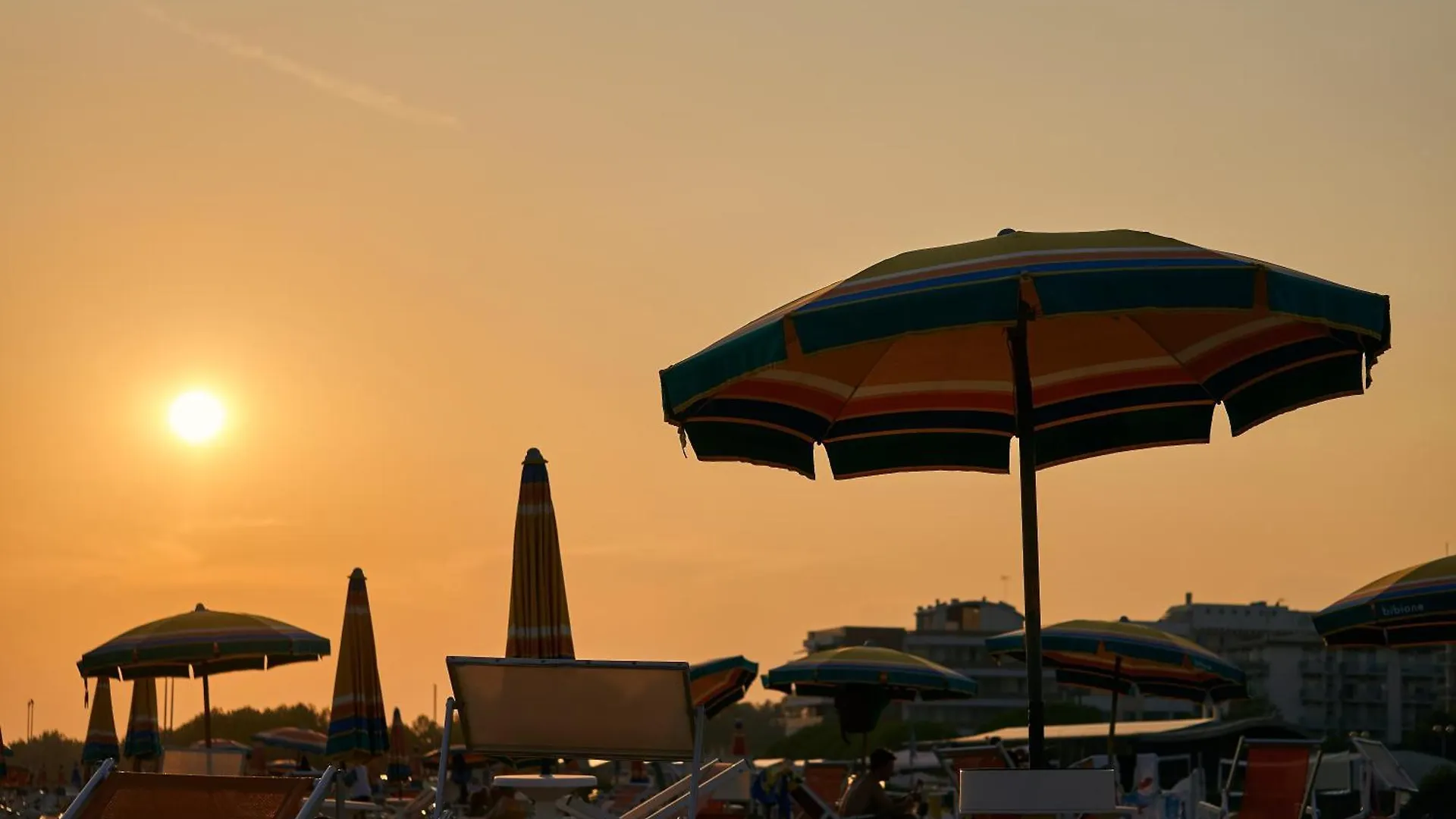 Lovely Flat 80 M From The Beach - Beahost Bibione 0*,