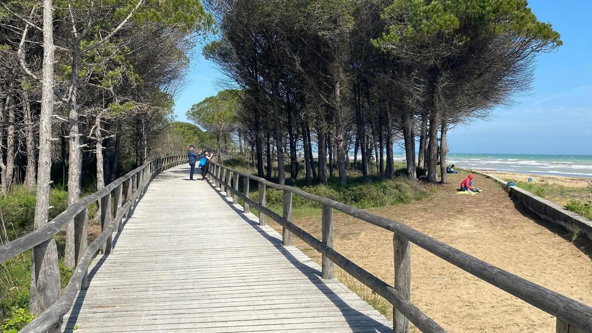 Lovely Flat 80 M From The Beach - Beahost contacts